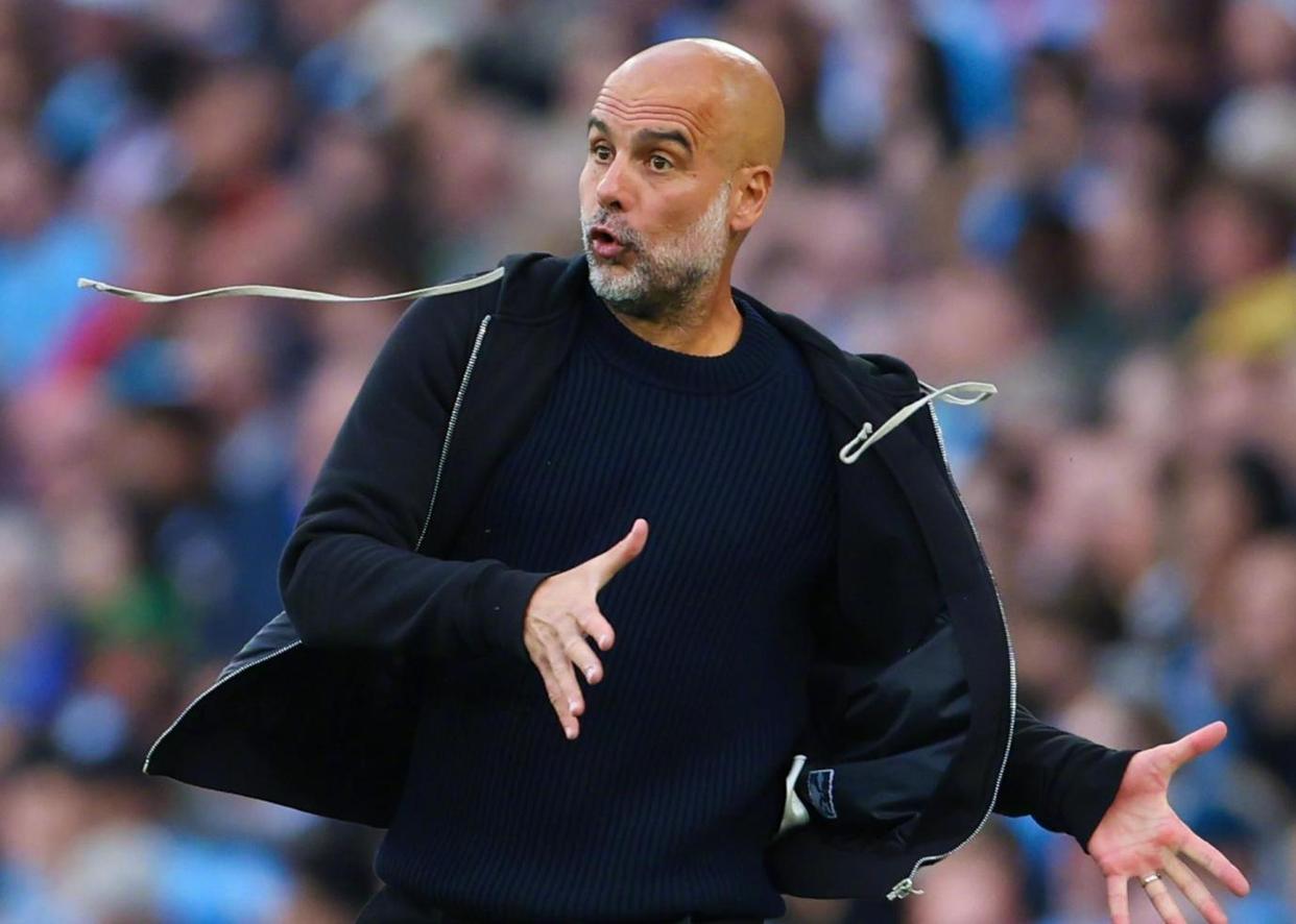 乐鱼app下载页关于里程碑夜！曼城回应争议，欧联赛后刷纪录，气氛紧张，阵容厚度经受考验的信息